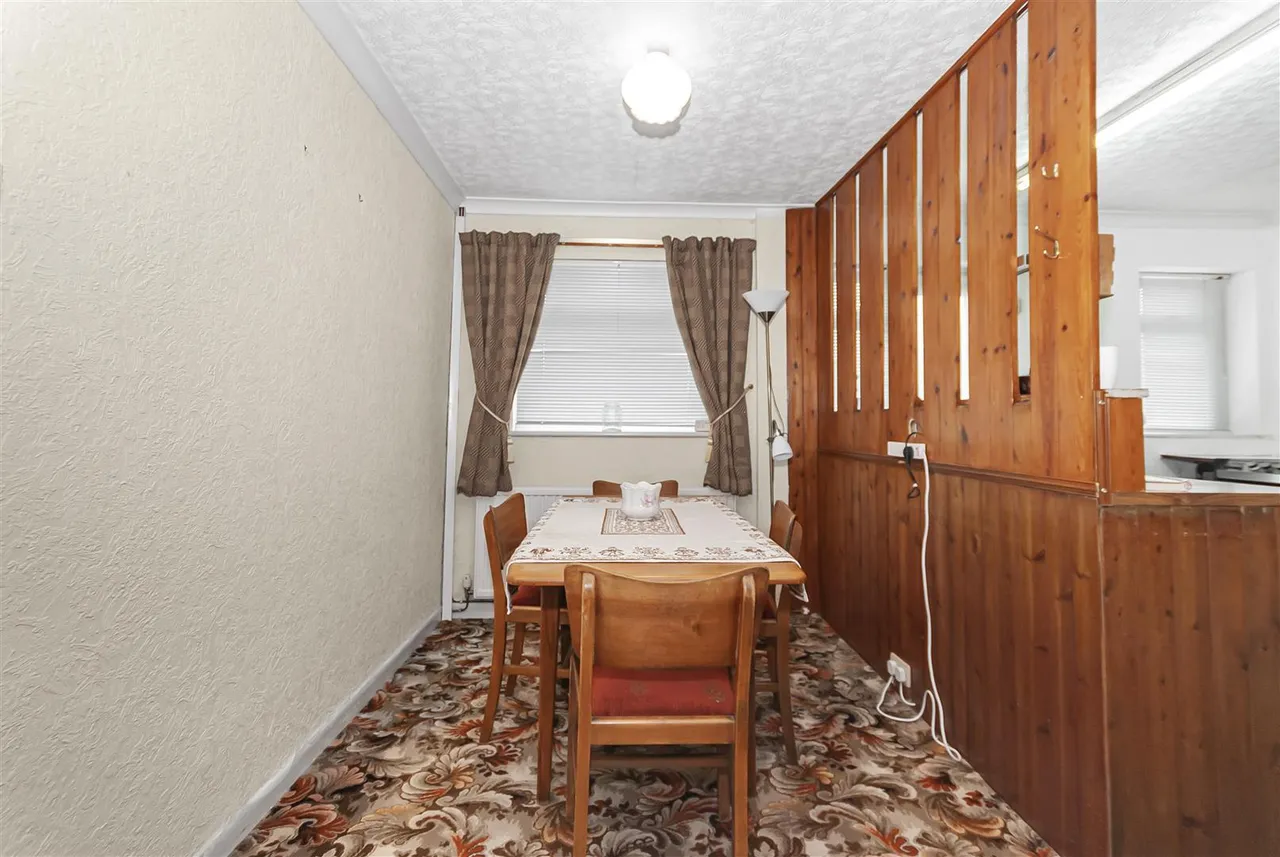 Croft Drive, Tottington, Bury, BL8 3HT, photo 10