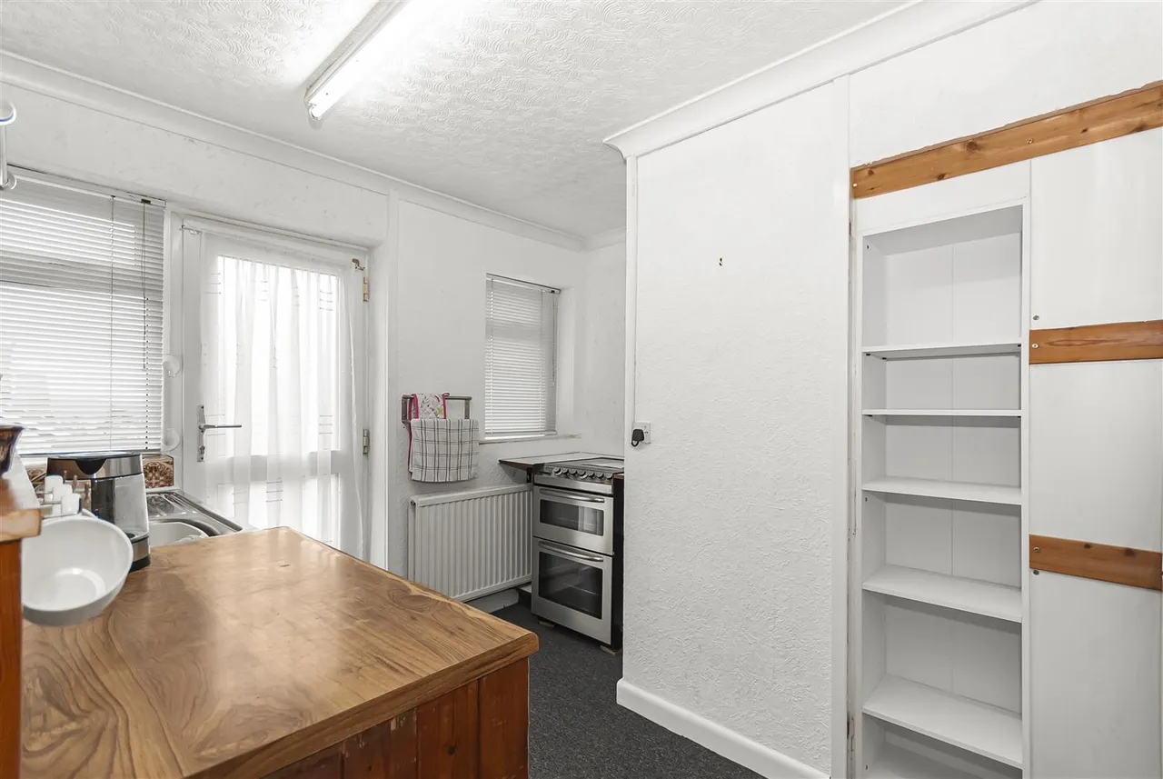 Croft Drive, Tottington, Bury, BL8 3HT, photo 9