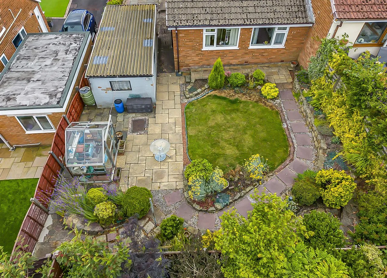 Croft Drive, Tottington, Bury, BL8 3HT, photo 21