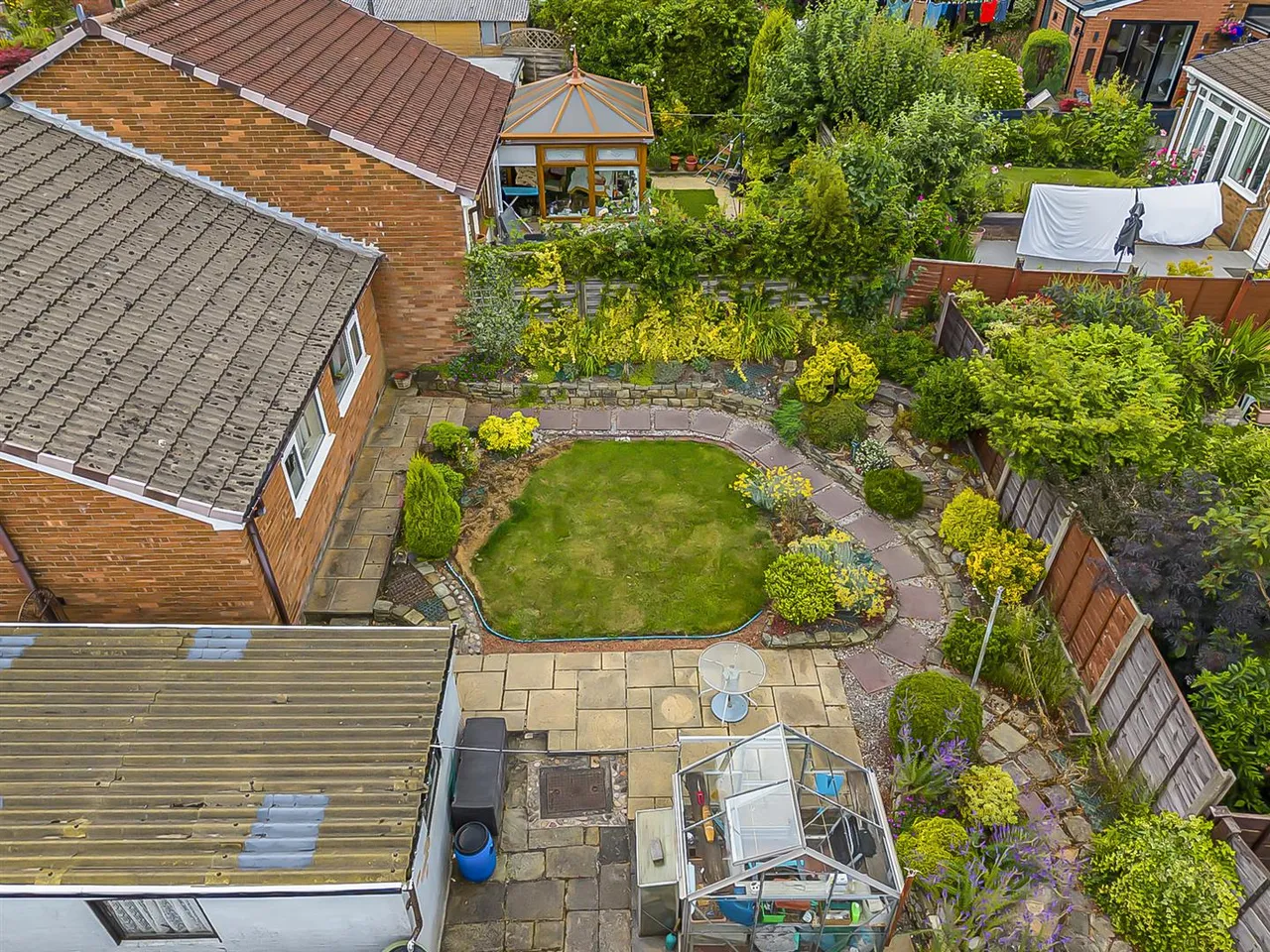 Croft Drive, Tottington, Bury, BL8 3HT, photo 24