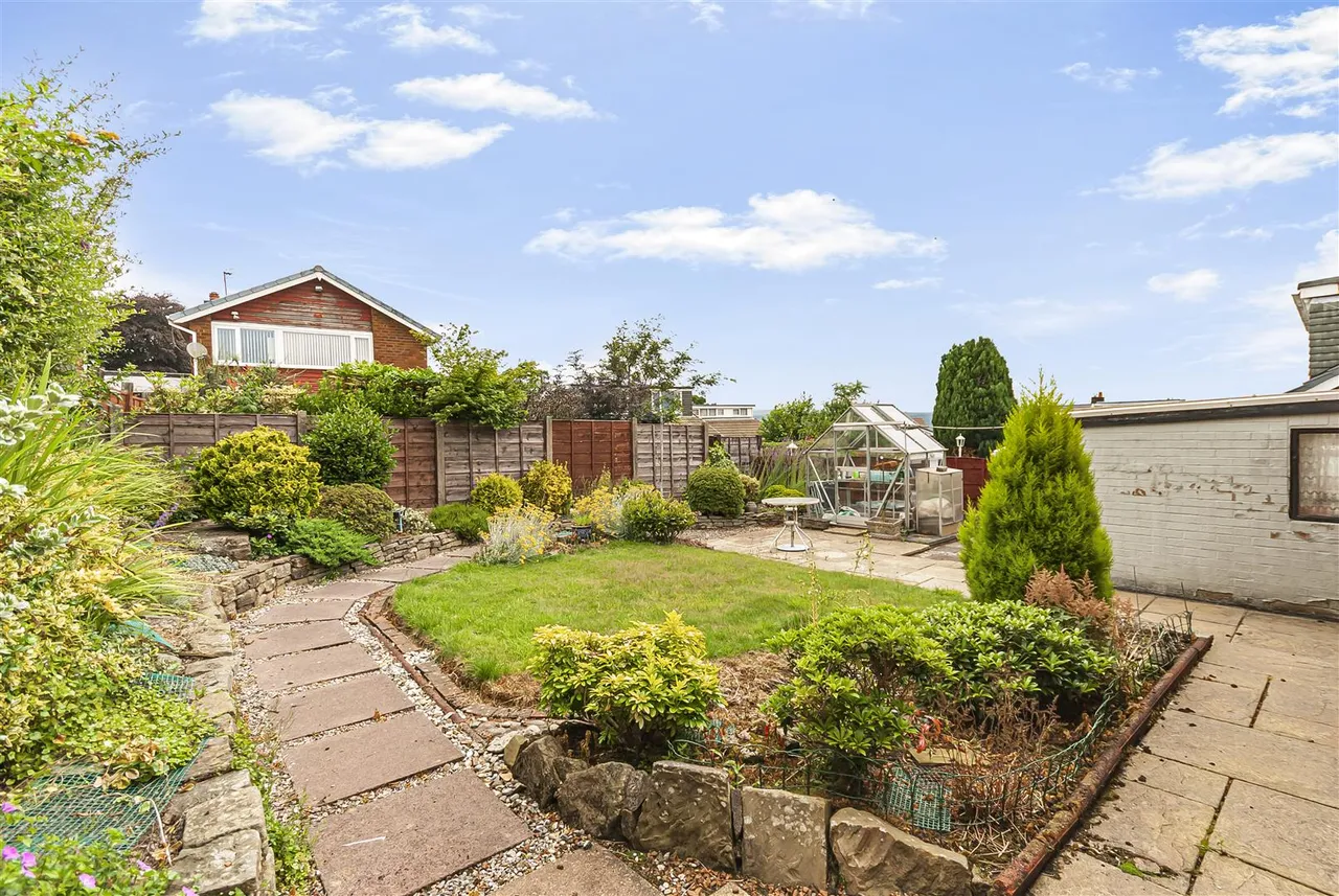 Croft Drive, Tottington, Bury, BL8 3HT, photo 17