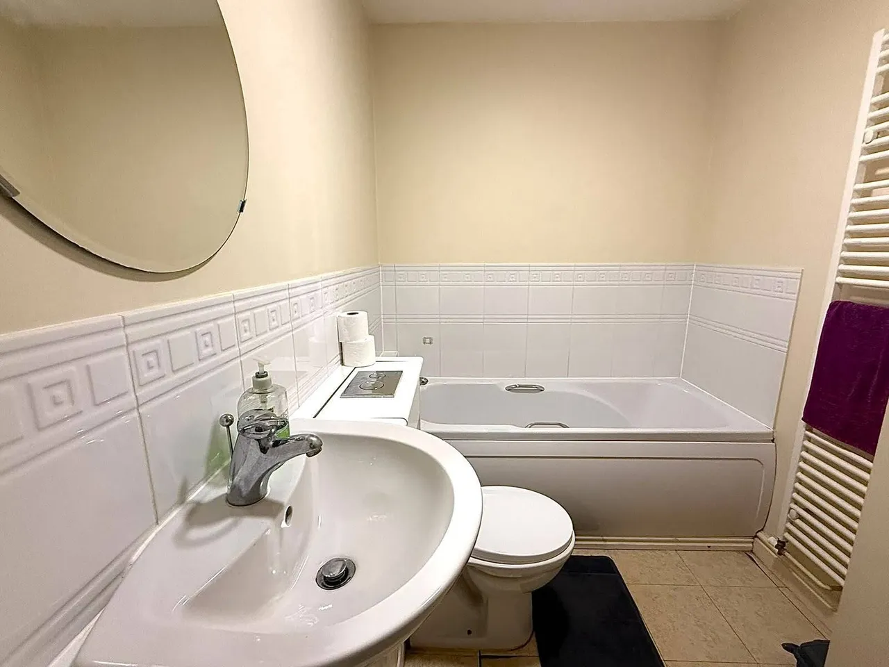 Albert Road, B79, photo 8