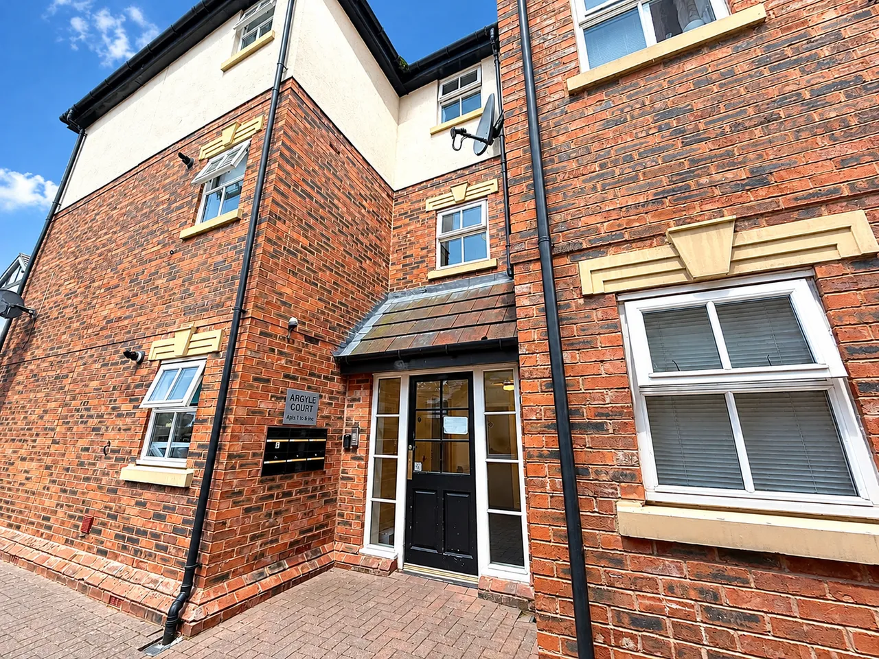 Albert Road, B79, photo 2