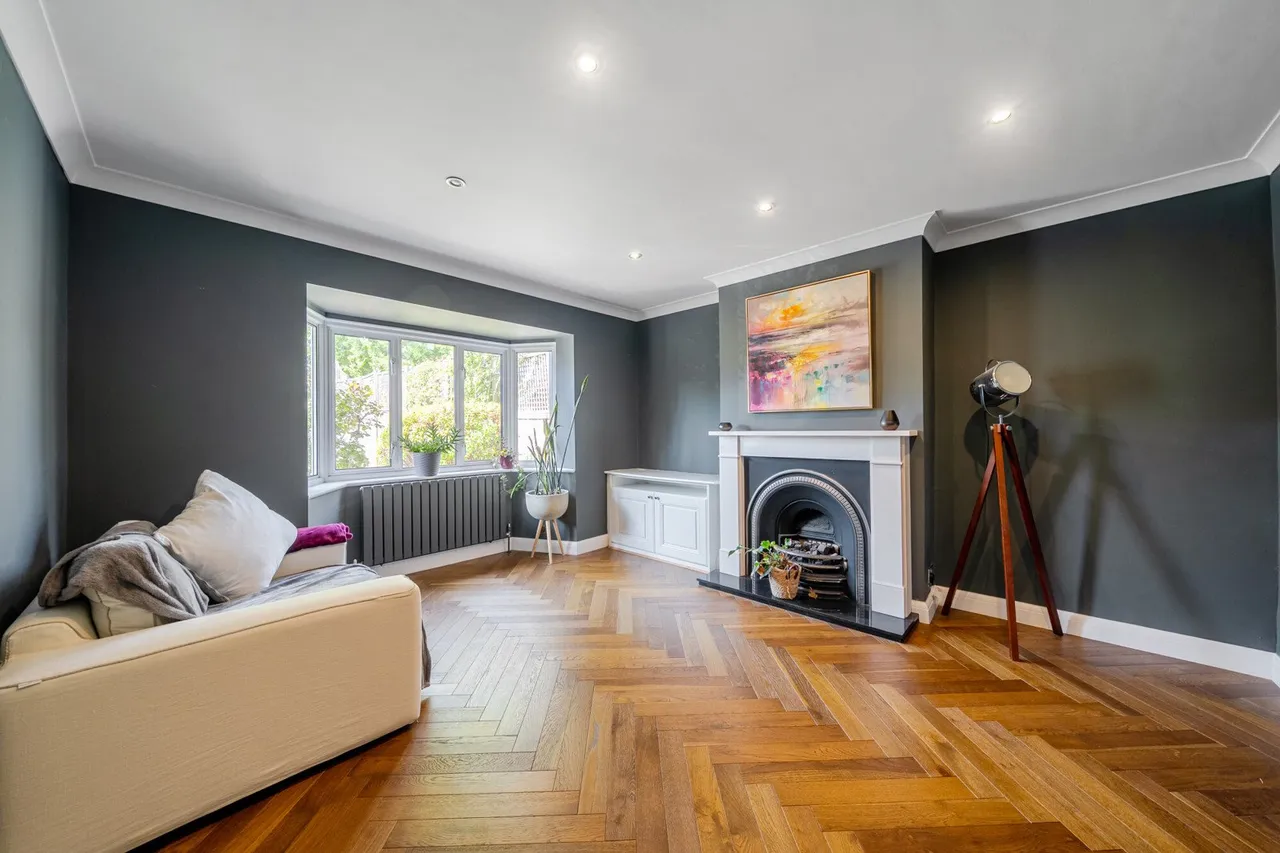 Kidbrooke Park Road, SE3, photo 2