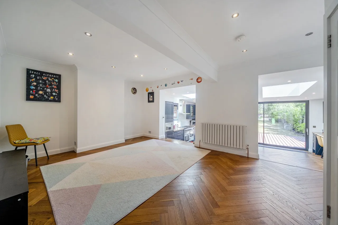 Kidbrooke Park Road, SE3, photo 5