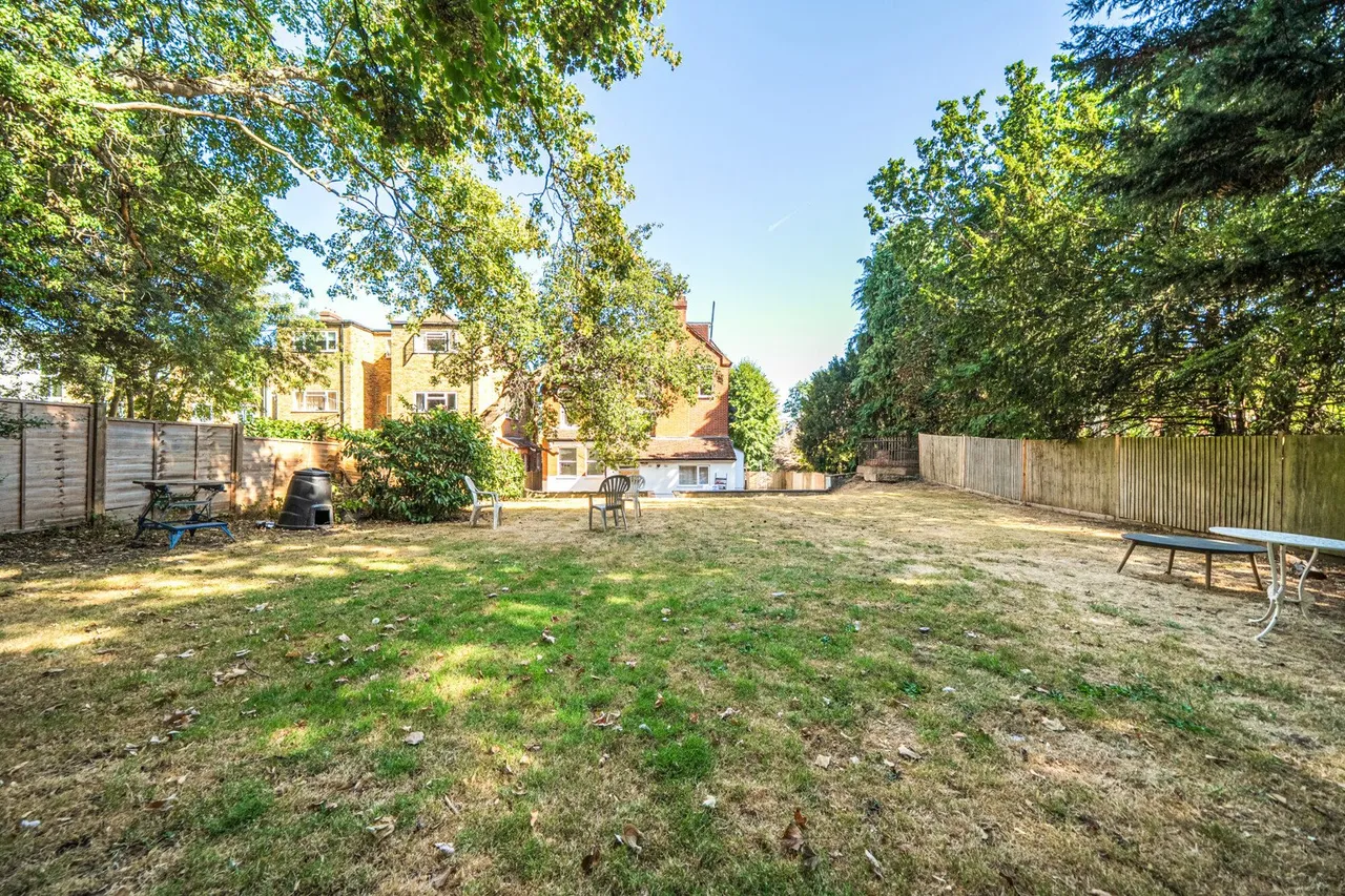 Sydenham Avenue, SE26, photo 14
