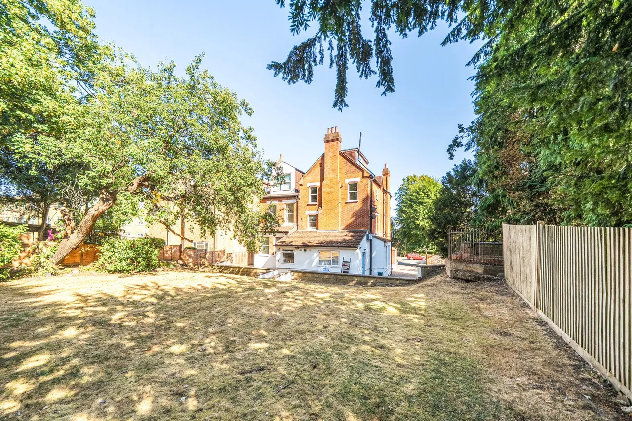 Sydenham Avenue, SE26, photo 18