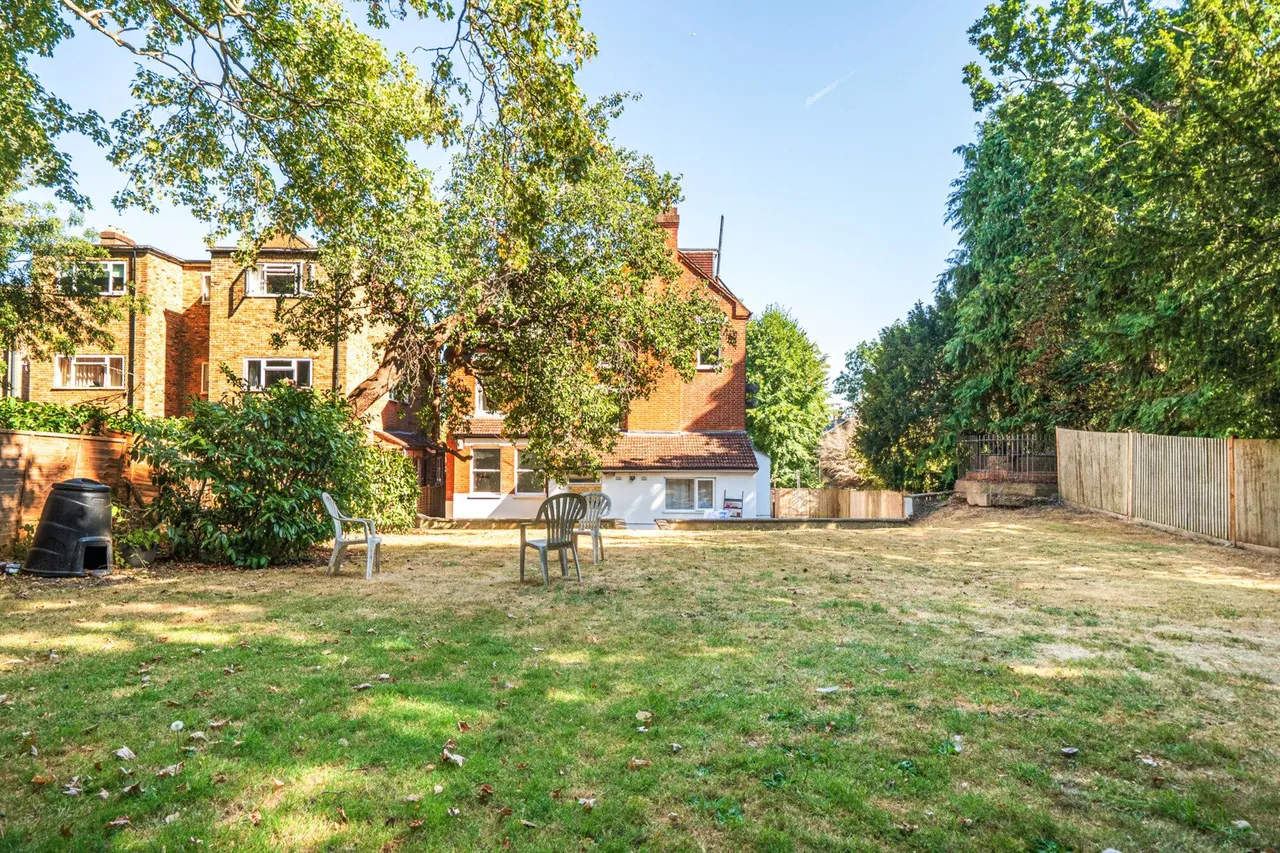 Sydenham Avenue, SE26, photo 20
