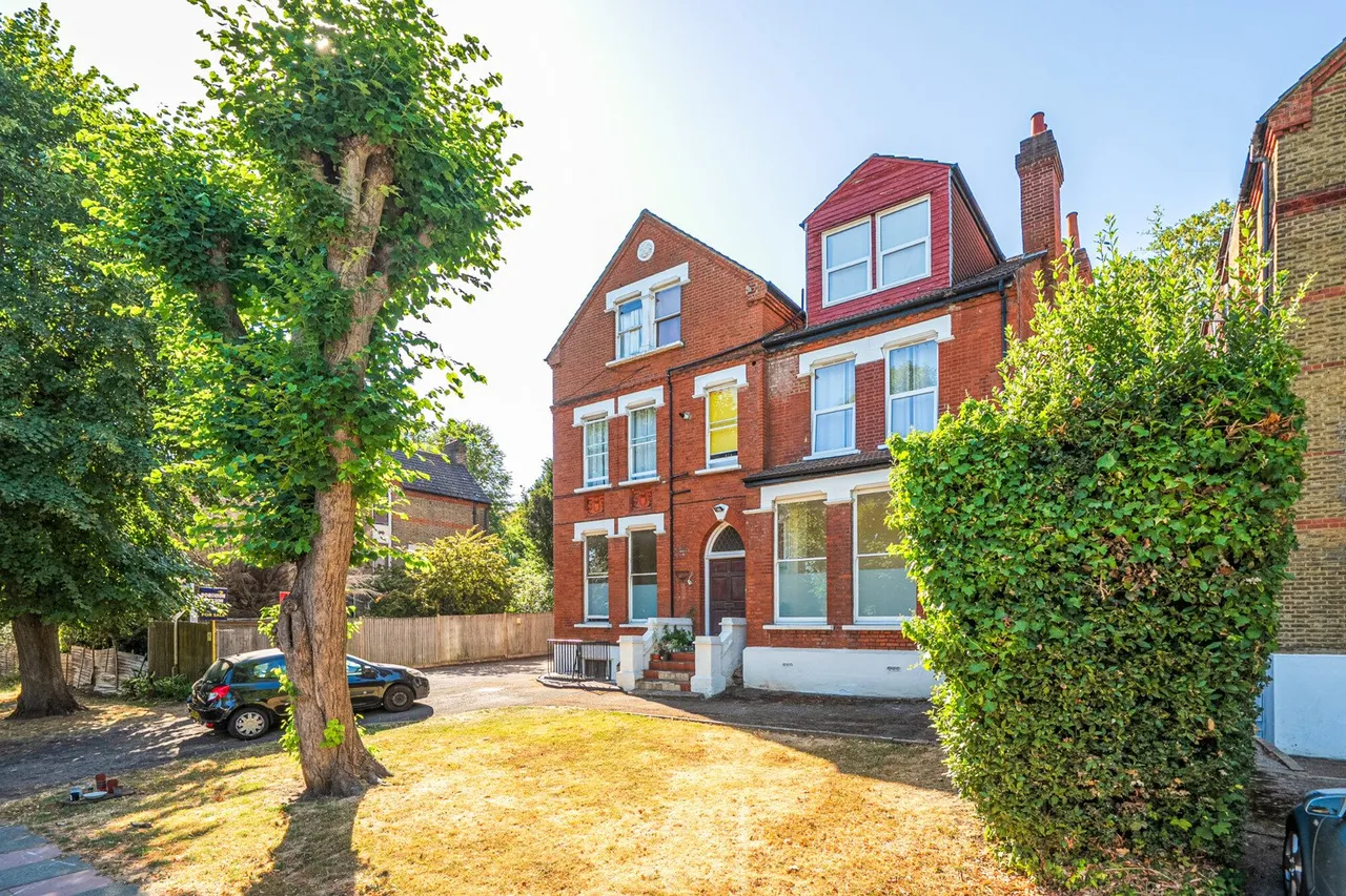 Sydenham Avenue, SE26, photo 10