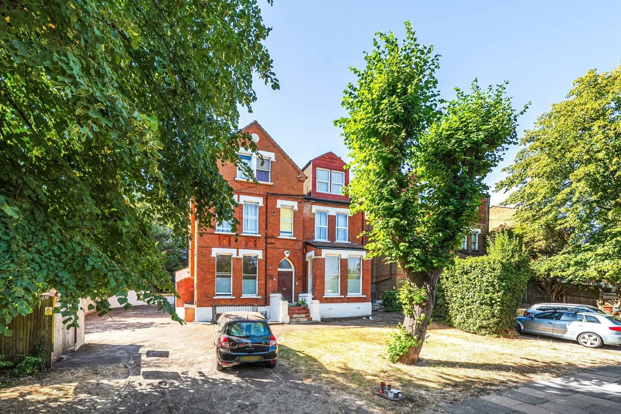 Sydenham Avenue, SE26, photo 21