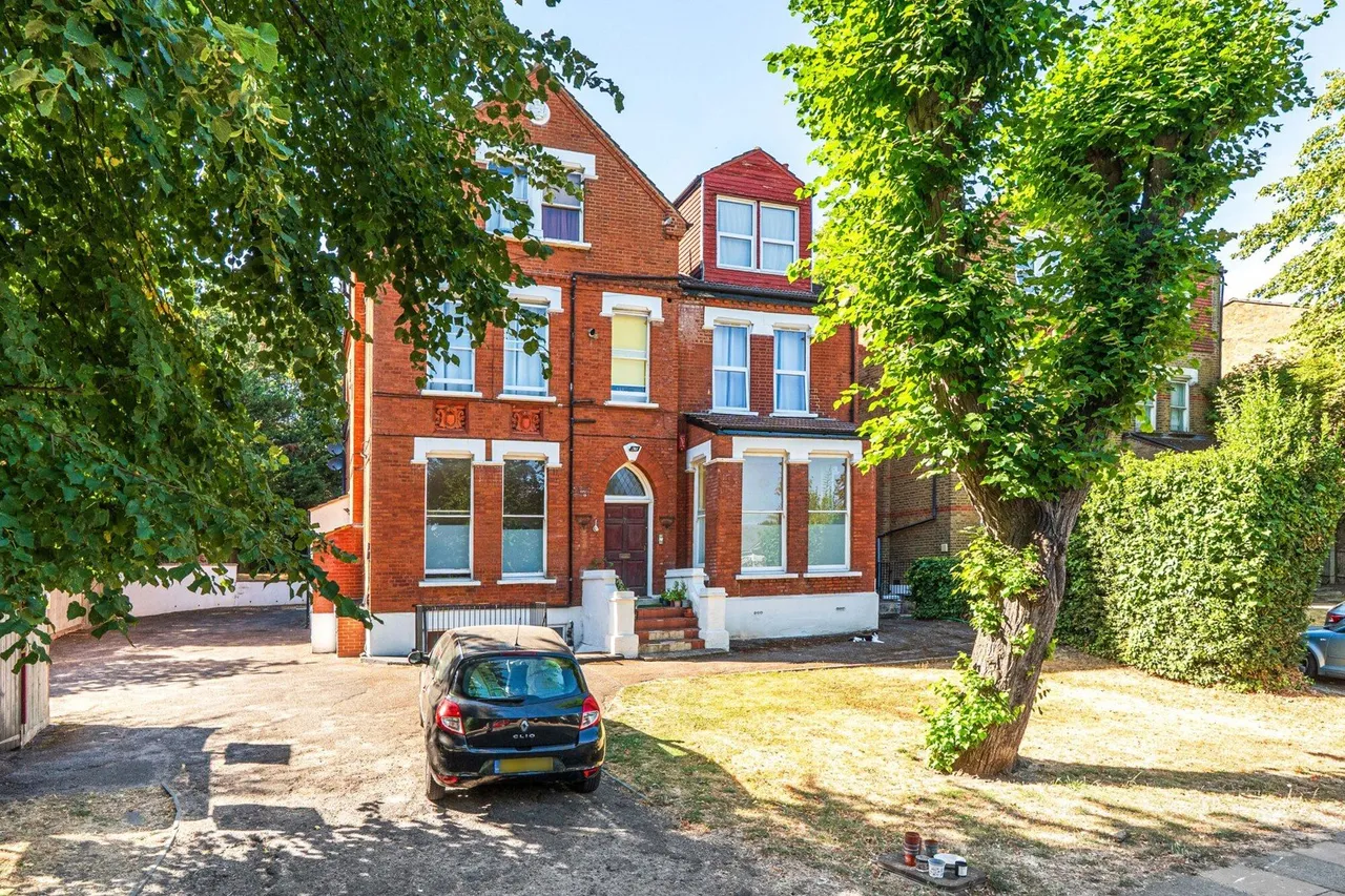 Sydenham Avenue, SE26, photo 19
