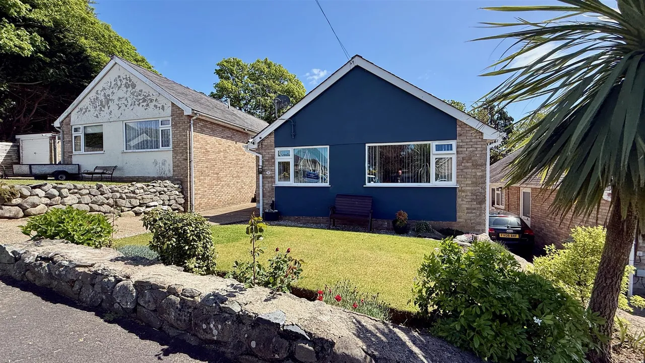 Llwyn Ynn, Talybont, LL43, photo 20