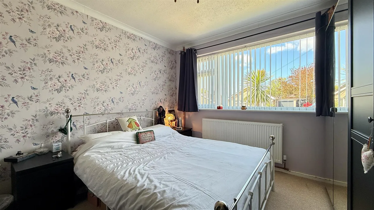 Llwyn Ynn, Talybont, LL43, photo 8