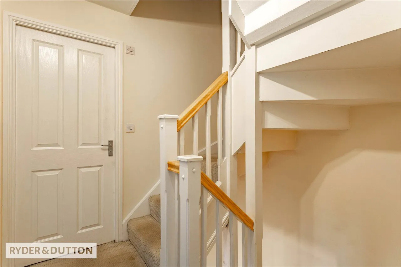 Saddlecote Close, Crumpsall, M8, photo 18
