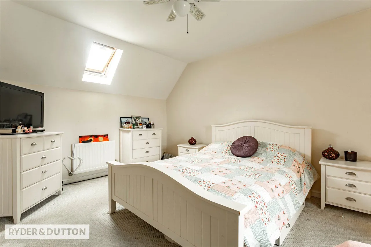 Saddlecote Close, Crumpsall, M8, photo 10