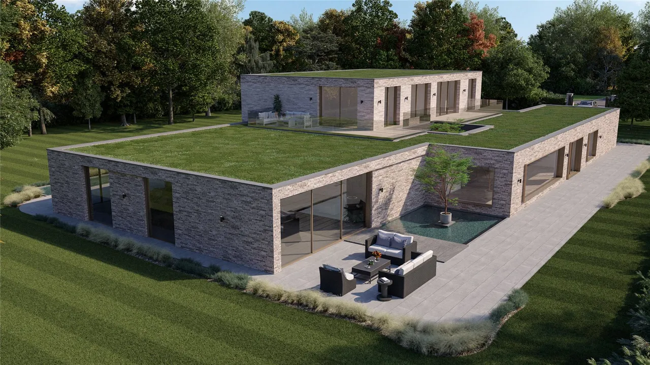 Partingdale Lane, Mill Hill, London, NW7 1NX, photo 11