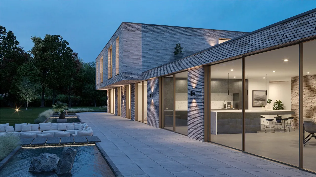 Partingdale Lane, Mill Hill, London, NW7 1NX, photo 3