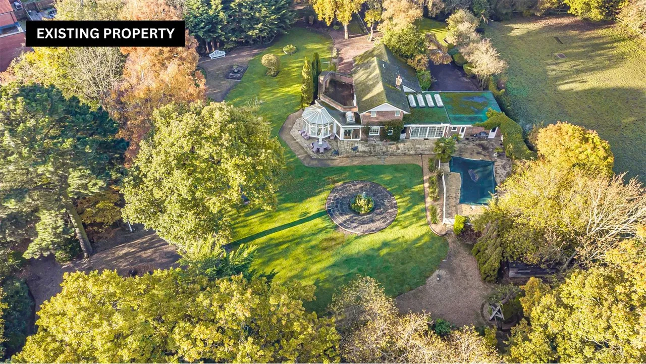 Partingdale Lane, Mill Hill, London, NW7 1NX, photo 6