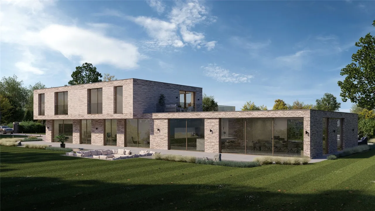 Partingdale Lane, Mill Hill, London, NW7 1NX, photo 8
