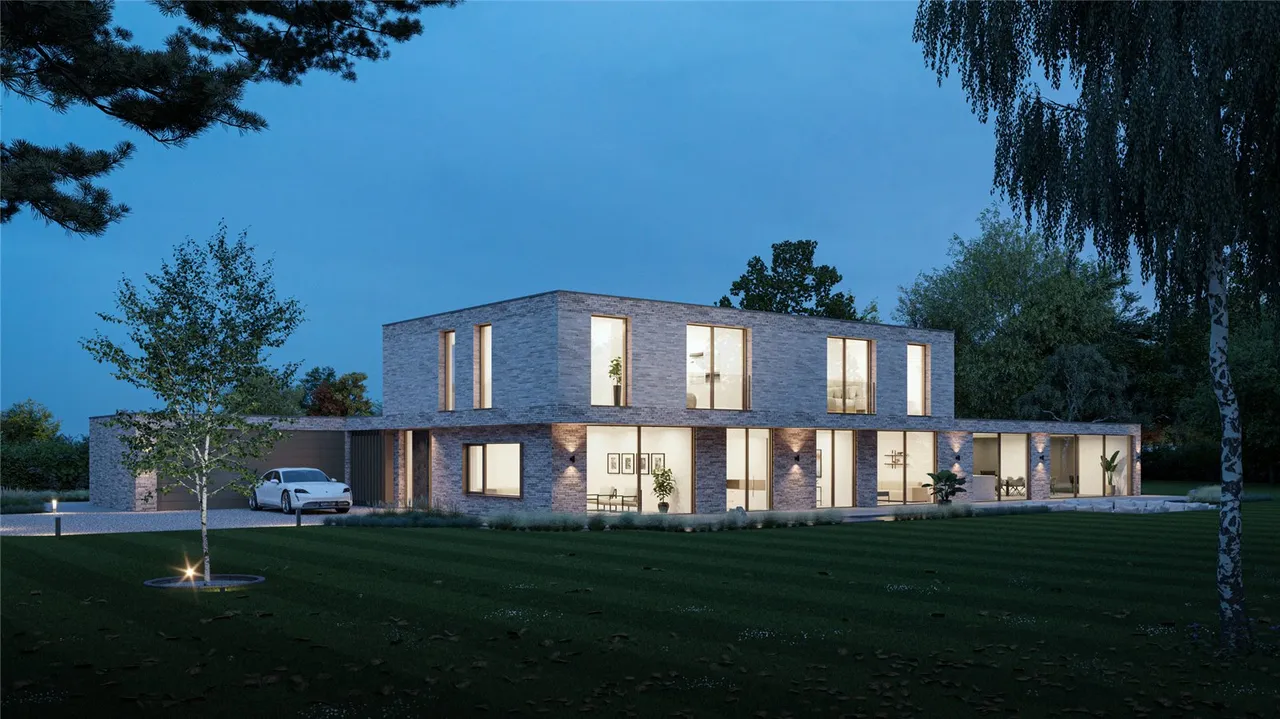 Partingdale Lane, Mill Hill, London, NW7 1NX, photo 2