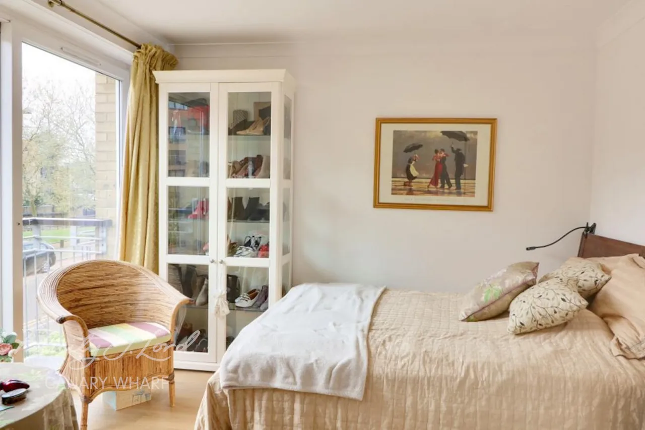 Napier Avenue, E14, photo 9
