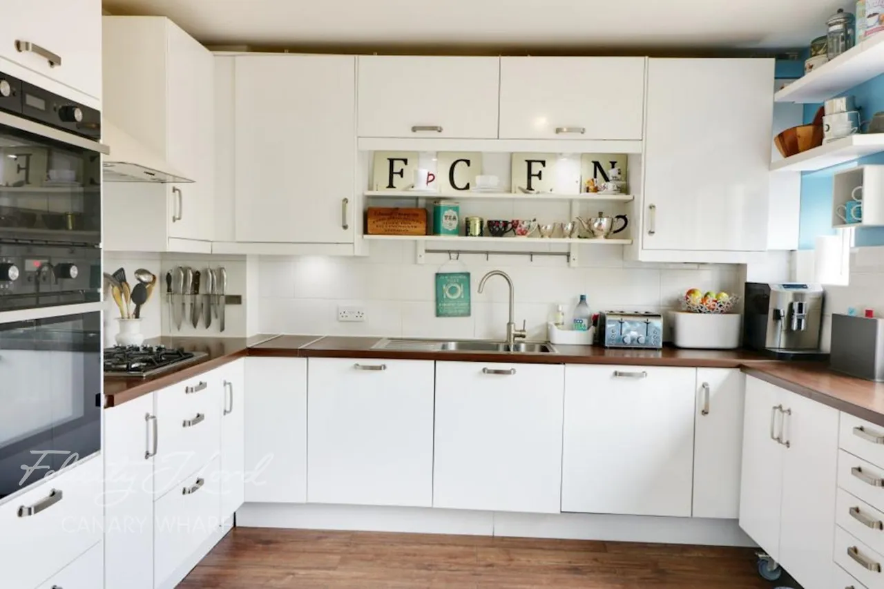 Napier Avenue, E14, photo 7