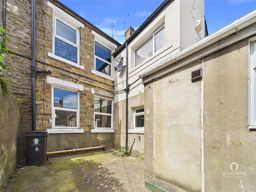 2 bed flat for sale — Edgewell Avenue, Prudhoe, Northumberland, NE42
