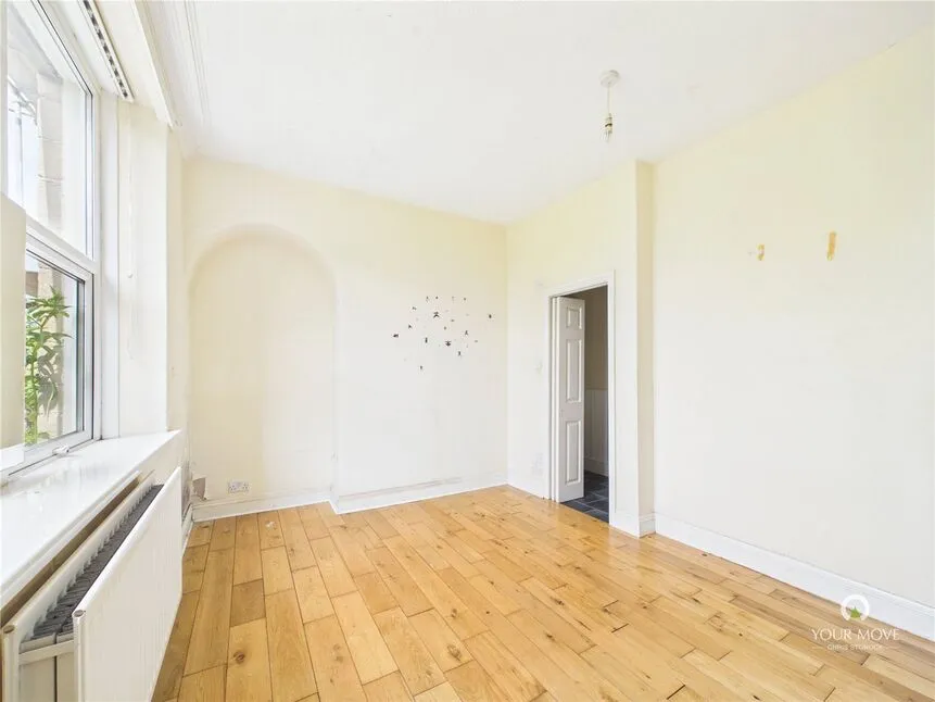 Edgewell Avenue, Prudhoe, Northumberland, NE42, photo 9