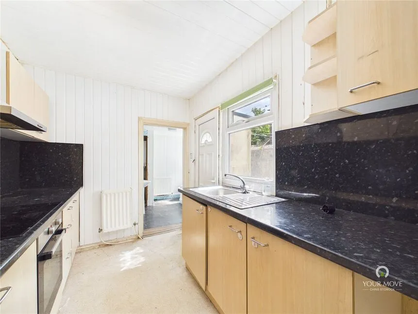 Edgewell Avenue, Prudhoe, Northumberland, NE42, photo 6