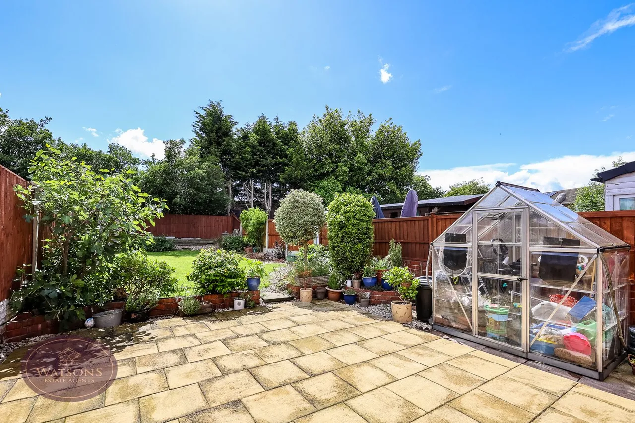 Laceyfields Road, Heanor, photo 2