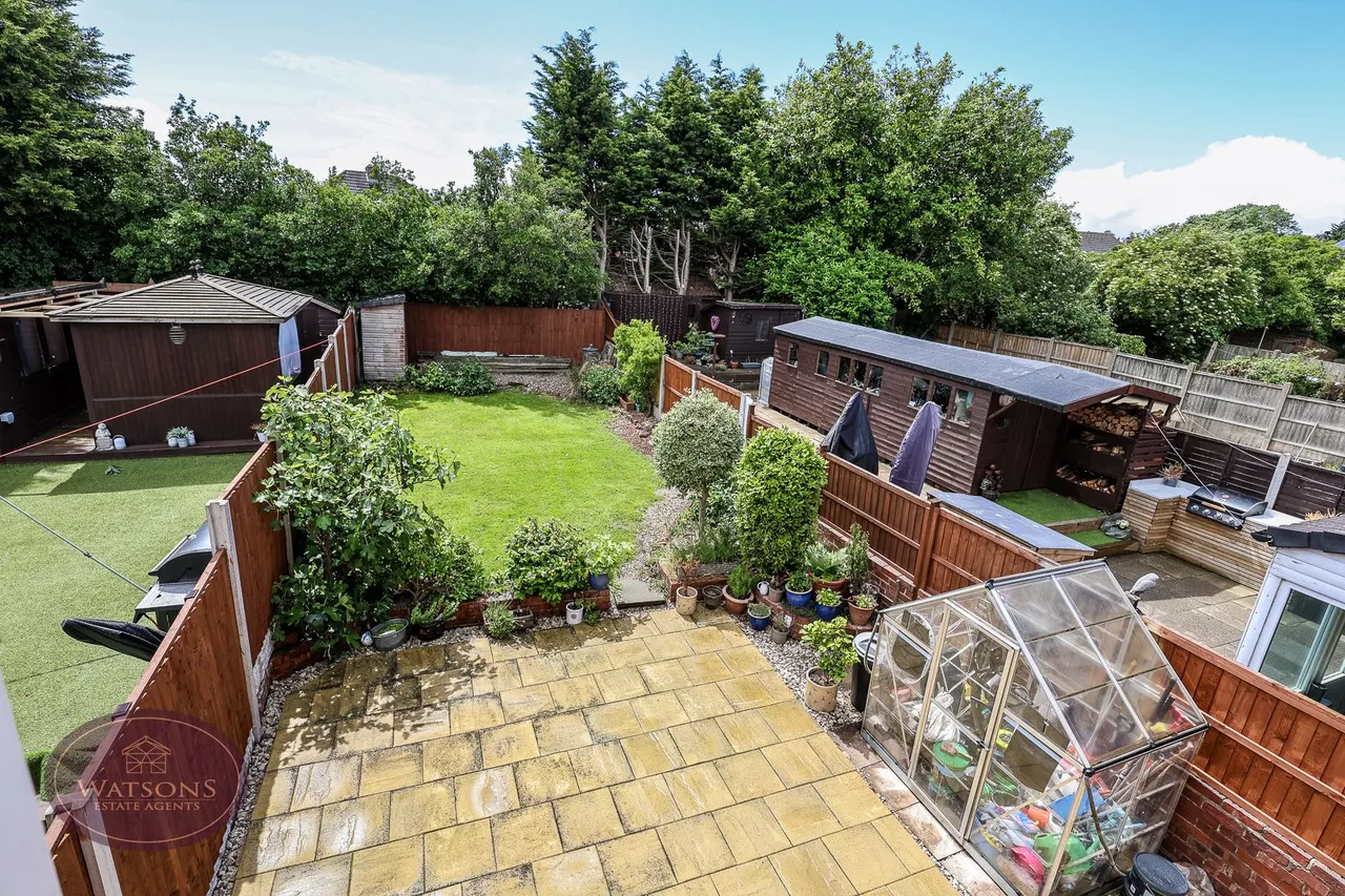 Laceyfields Road, Heanor, photo 13
