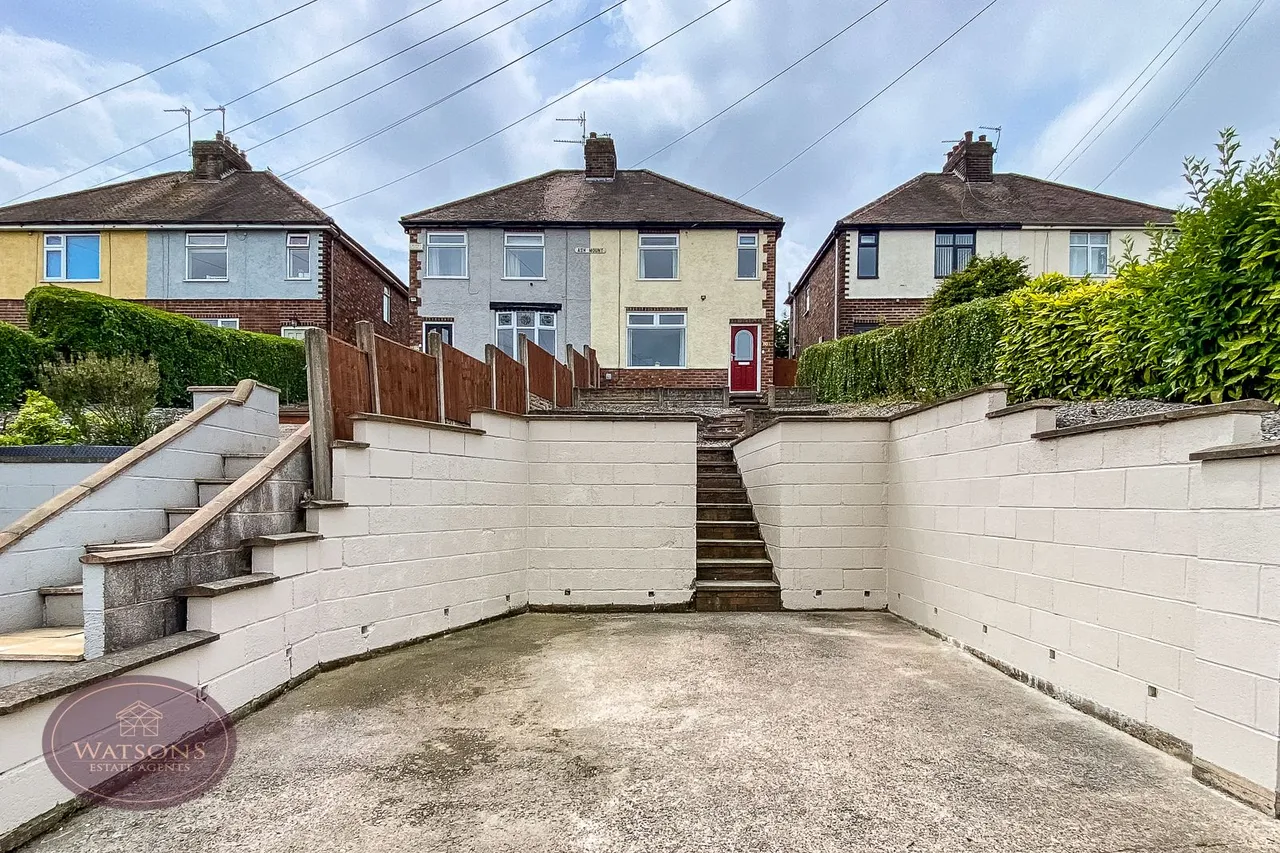 Laceyfields Road, Heanor, photo 16