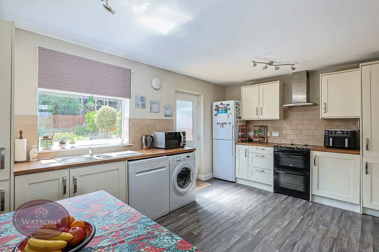 Laceyfields Road, Heanor, photo 3