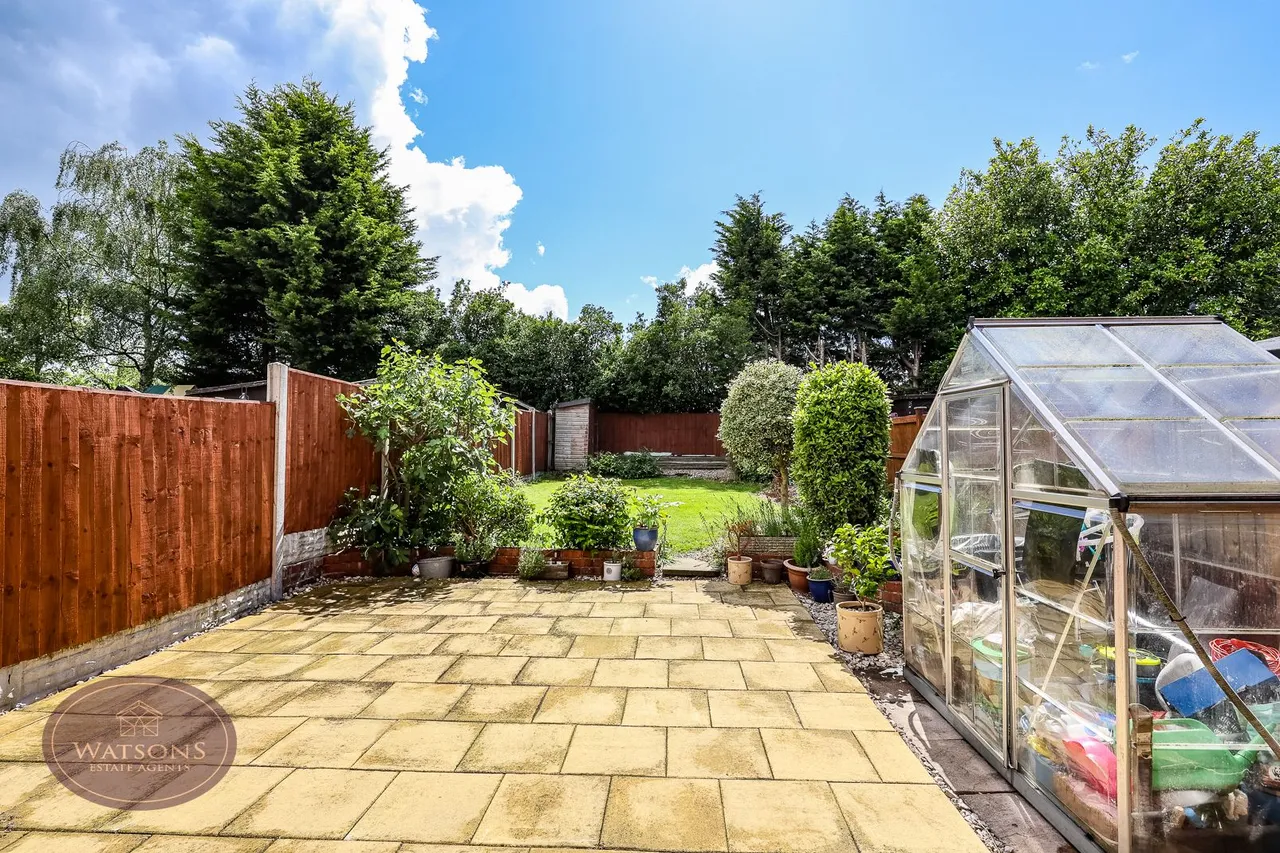 Laceyfields Road, Heanor, photo 19