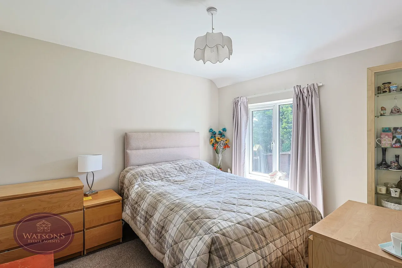 Laceyfields Road, Heanor, photo 10