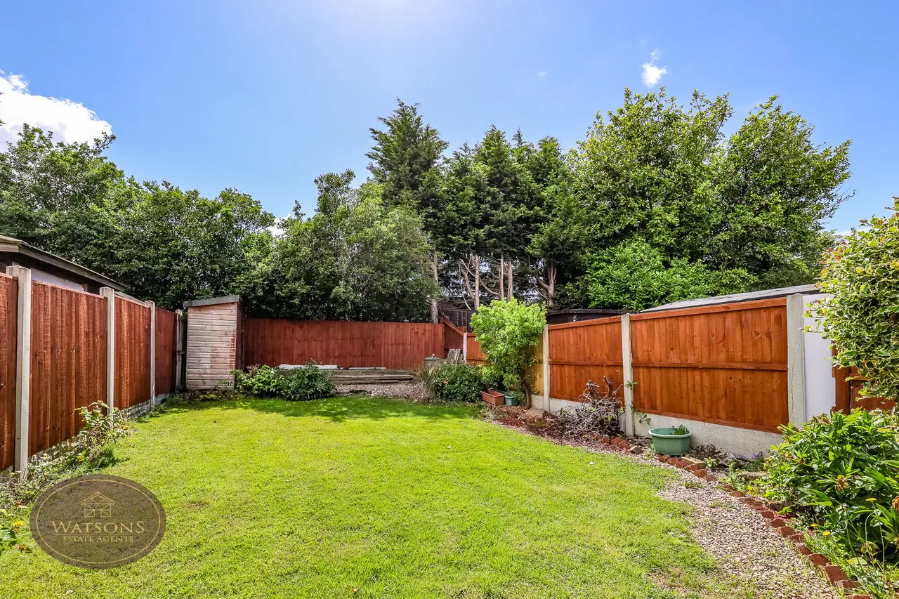 Laceyfields Road, Heanor, photo 20