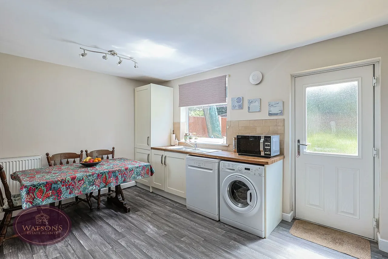 Laceyfields Road, Heanor, photo 5