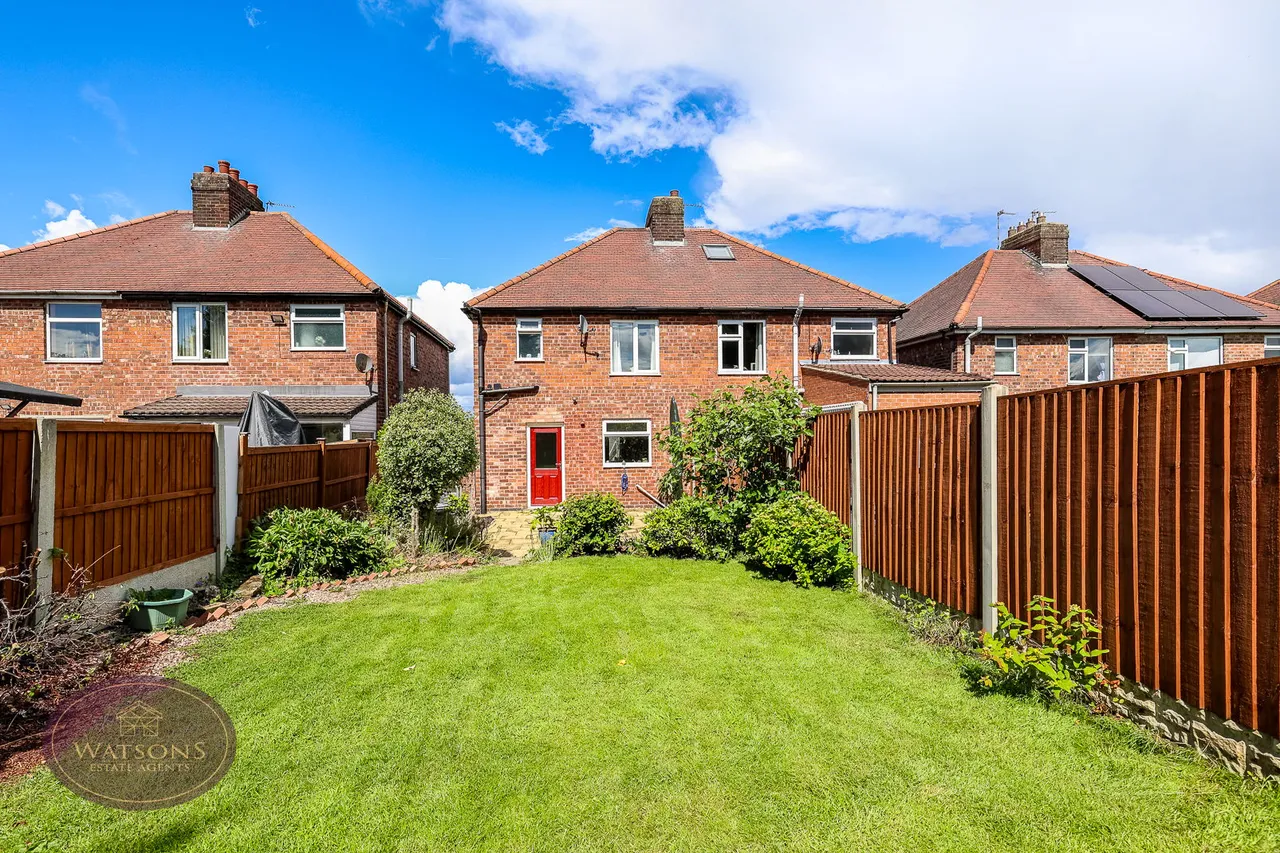 Laceyfields Road, Heanor, photo 17