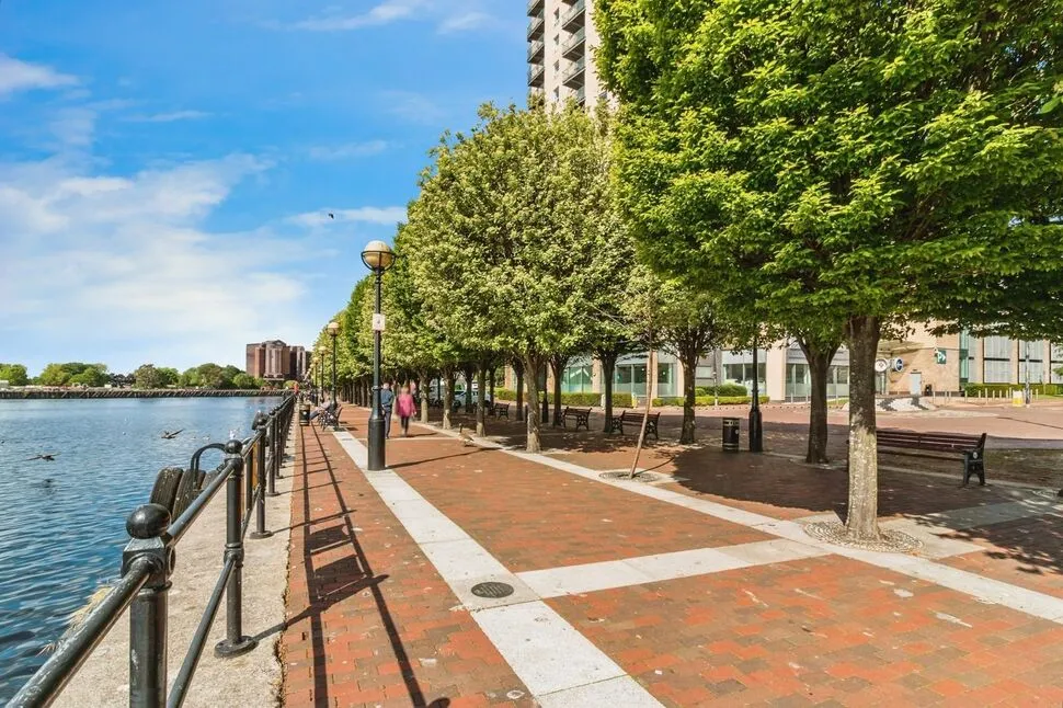 The Quays, Salford, M50, photo 25