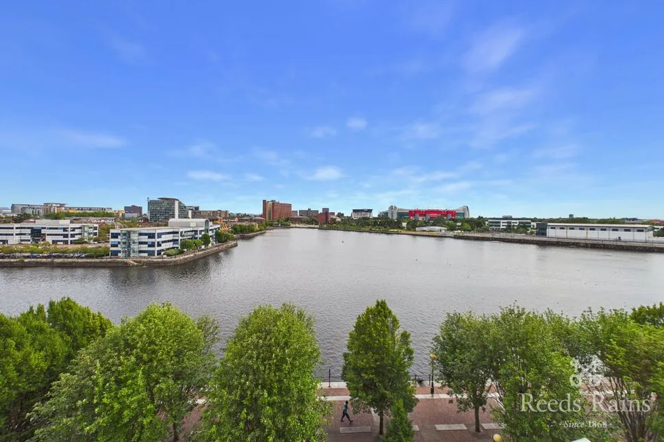 The Quays, Salford, M50, photo 20