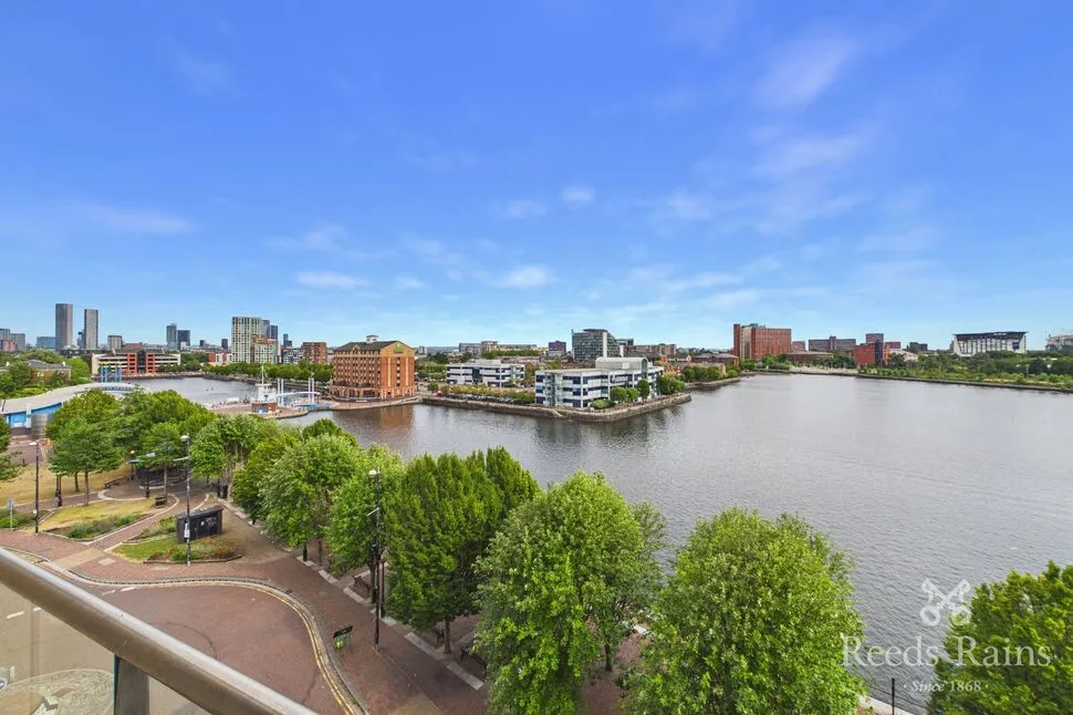 The Quays, Salford, M50, photo 21