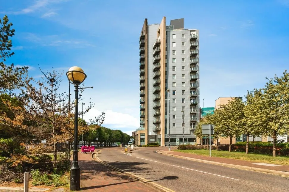 The Quays, Salford, M50, photo 24