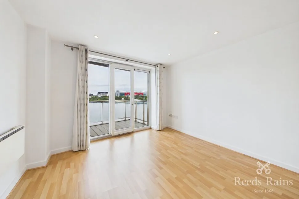 The Quays, Salford, M50, photo 16