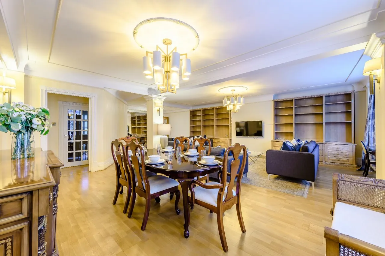 Park Road, London, NW8, photo 8
