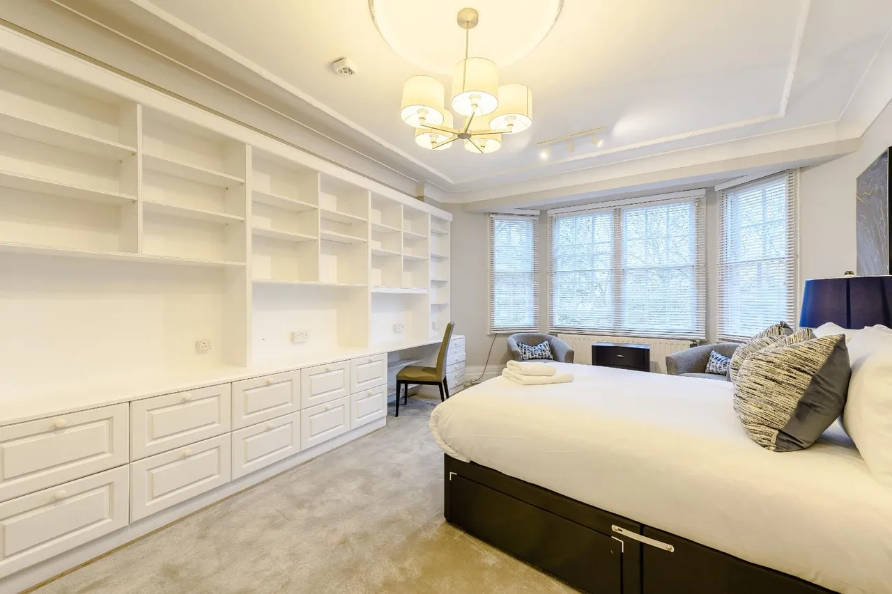 Park Road, London, NW8, photo 17
