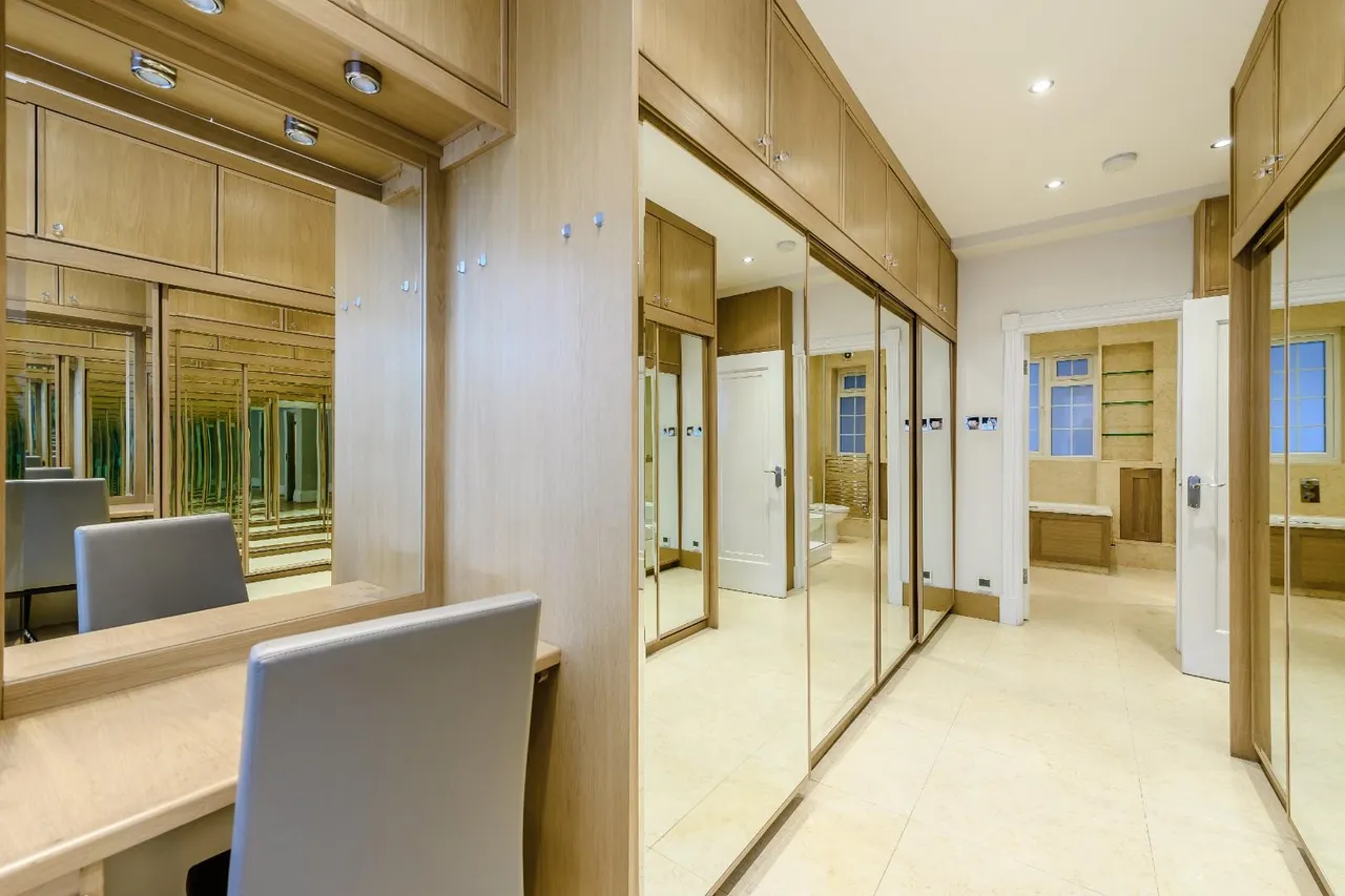 Park Road, London, NW8, photo 29