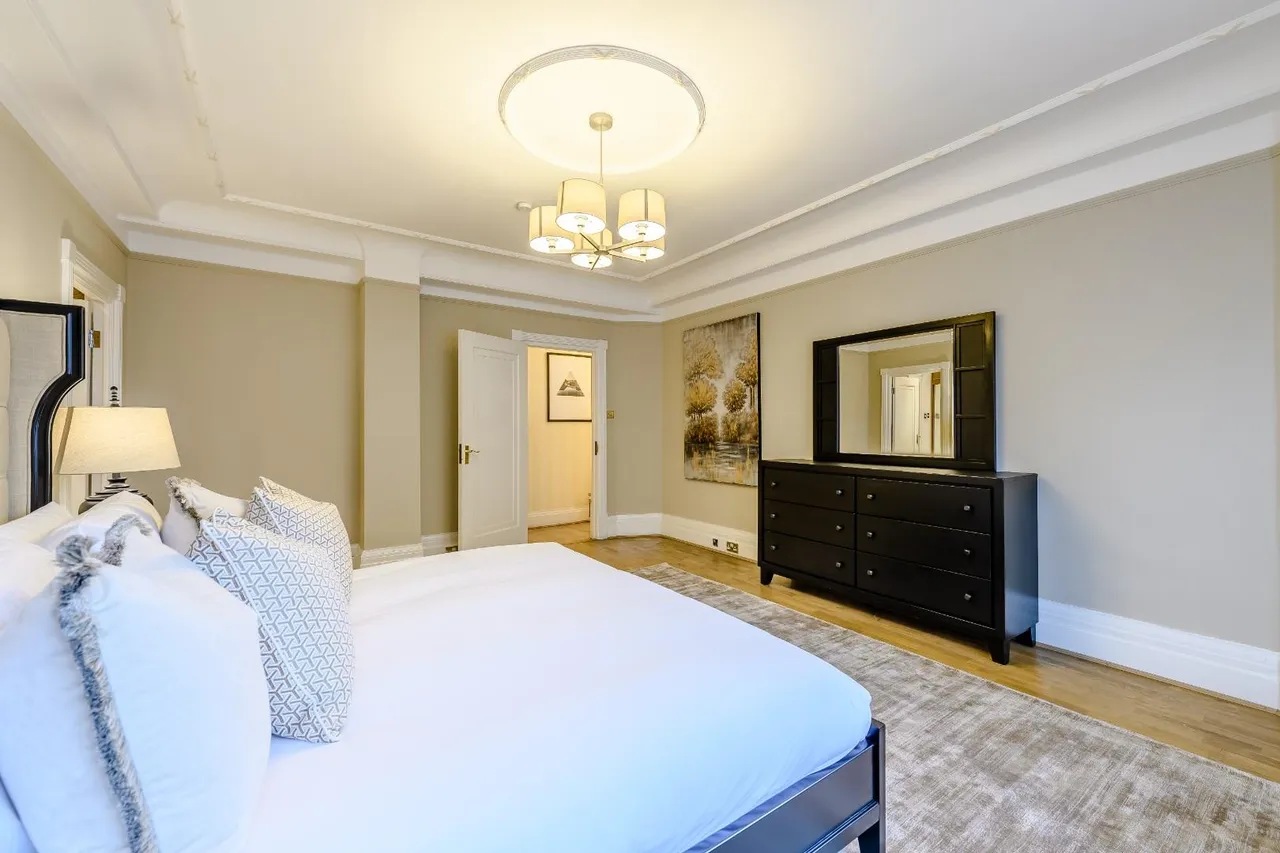 Park Road, London, NW8, photo 14