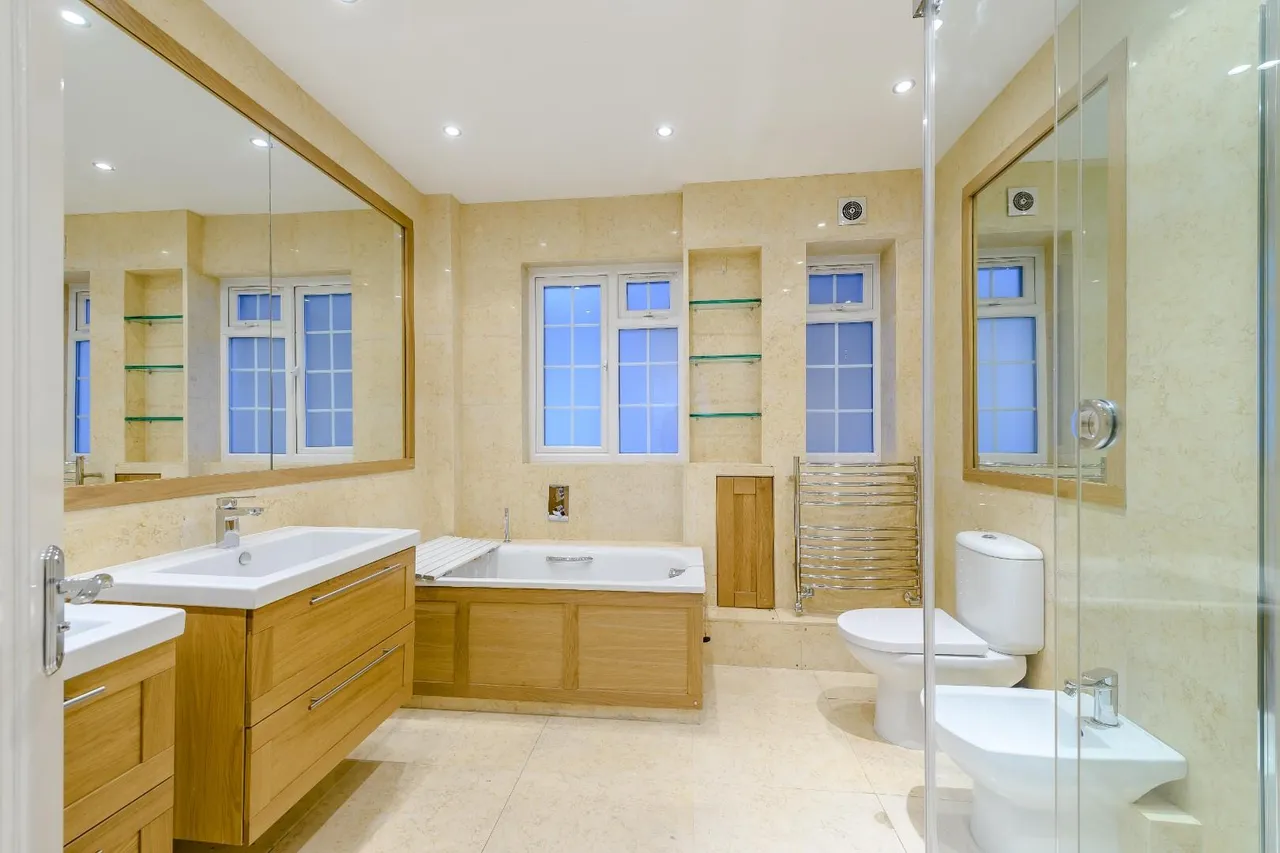 Park Road, London, NW8, photo 9