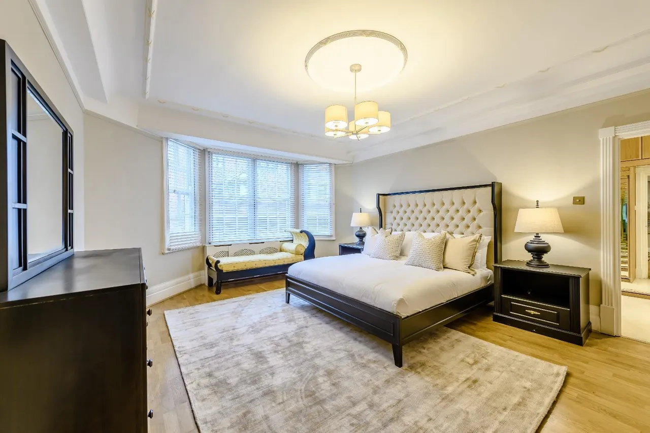 Park Road, London, NW8, photo 27