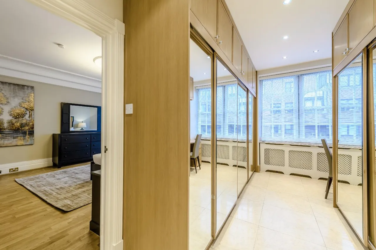 Park Road, London, NW8, photo 28